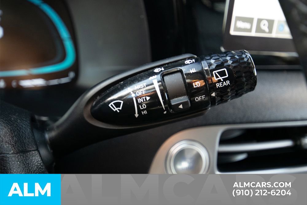 Used 2024 Hyundai Palisade SEL image 27