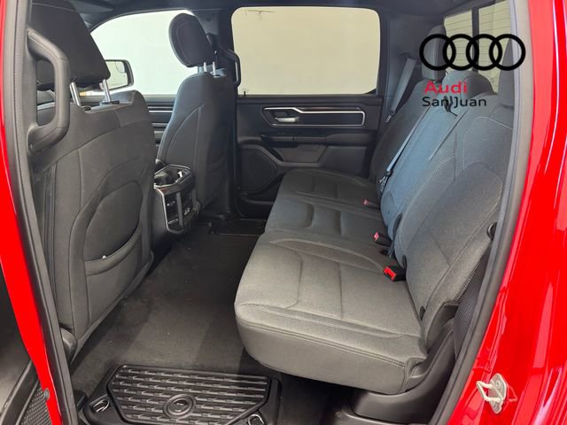 Used 2023 RAM 1500 Lone Star AWD/4WD image 23