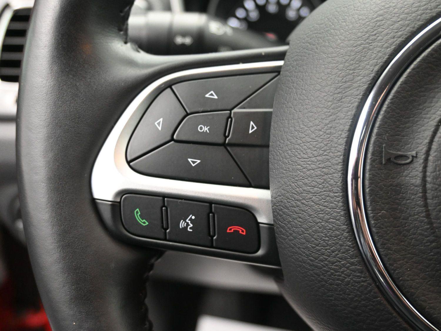 Used 2019 Jeep Compass Altitude image 18