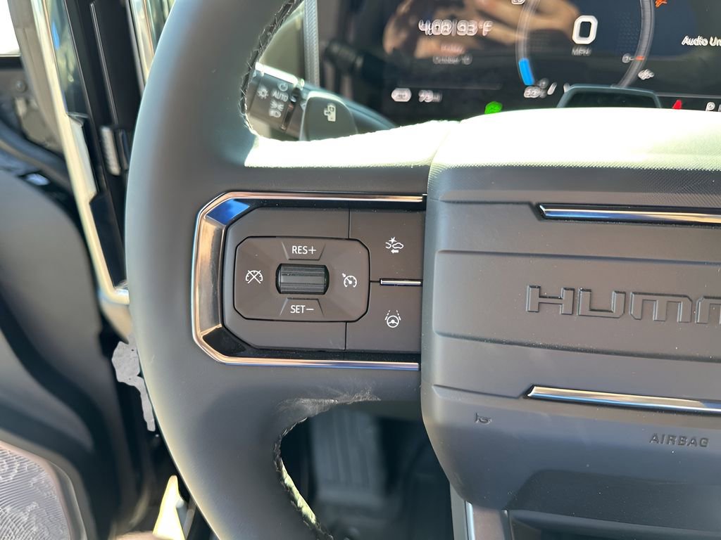 New 2026 GMC Hummer EV 4x4 Crew Cab image 32