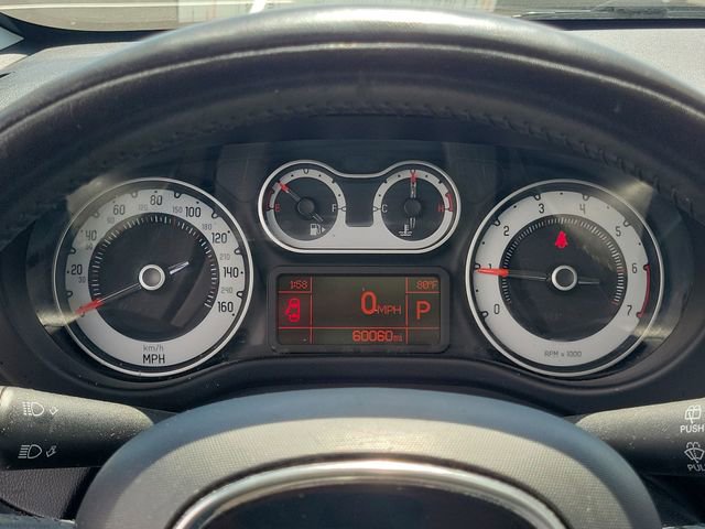 Used 2017 FIAT 500L Trekking w/ Premium Package image 26