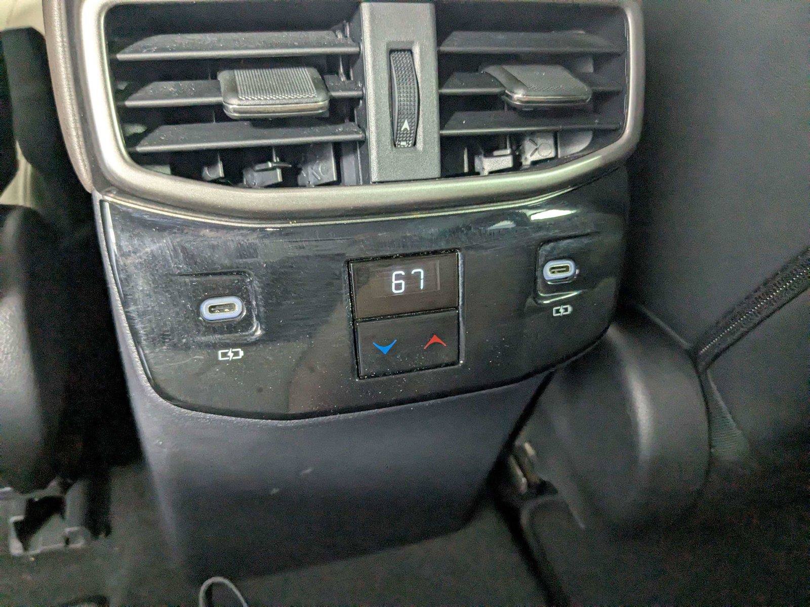 Used 2024 Lexus RX 350 FWD w/ Technology Package image 37