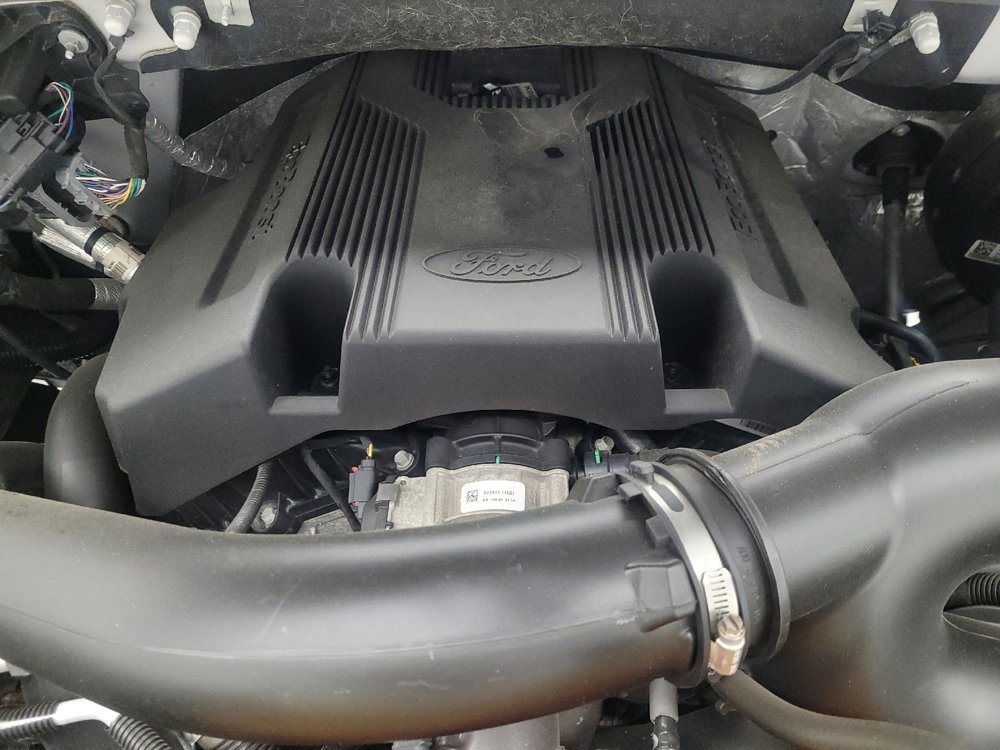 Used 2019 Ford F150 XLT w/ Equipment Group 302A Luxury image 30