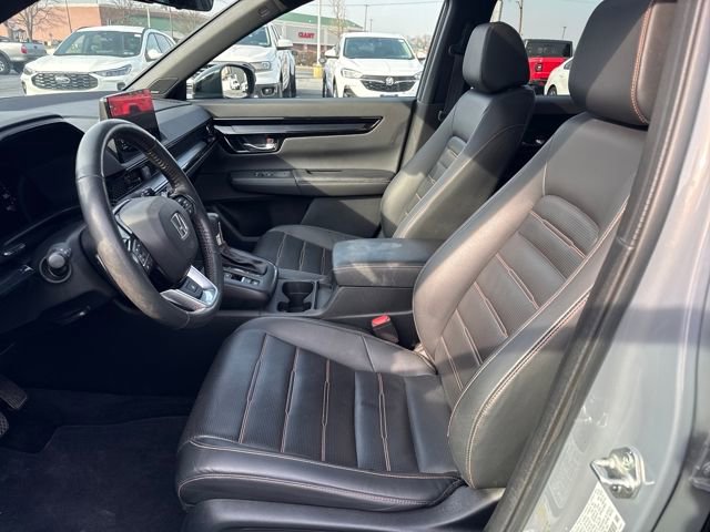 Used 2023 Honda CR-V Sport Touring image 9