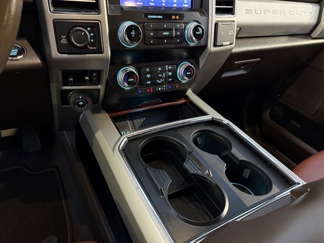 Used 2020 Ford F250 King Ranch w/ King Ranch Ultimate Package image 23
