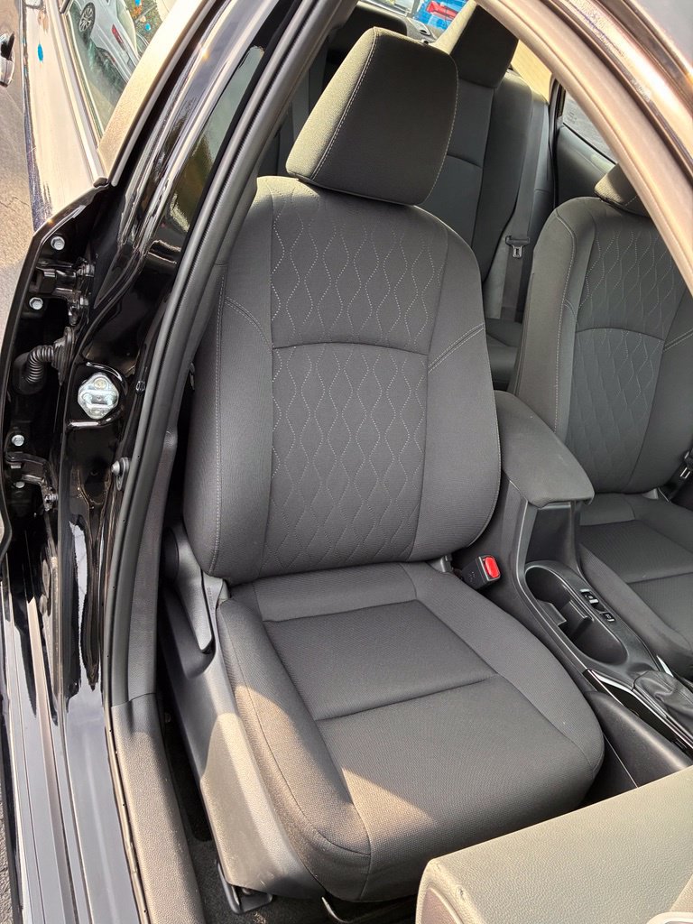 Used 2026 Toyota Corolla LE FWD image 19