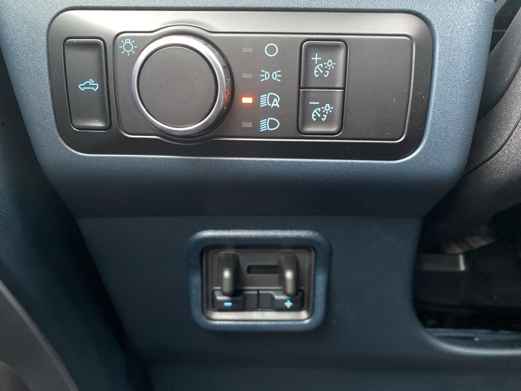 New 2026 Ford Maverick XL image 11