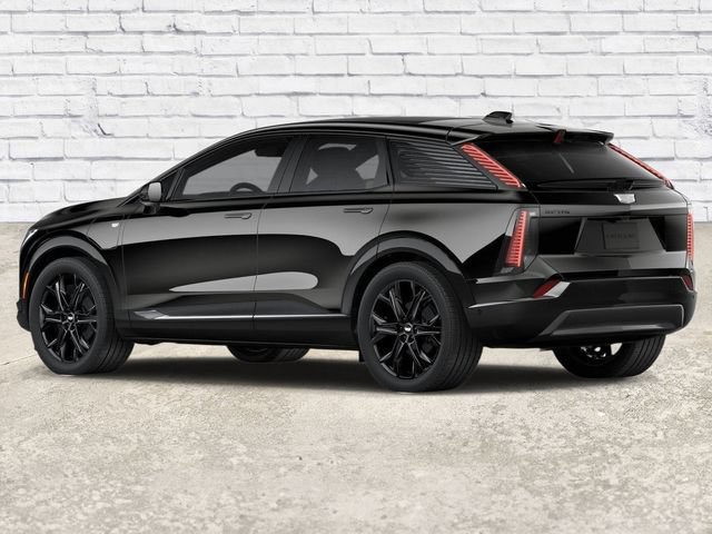 New 2027 Cadillac Optiq Premium Sport RWD image 6