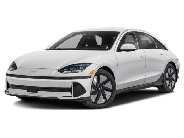 Used 2024 Hyundai Ioniq 6 SE
