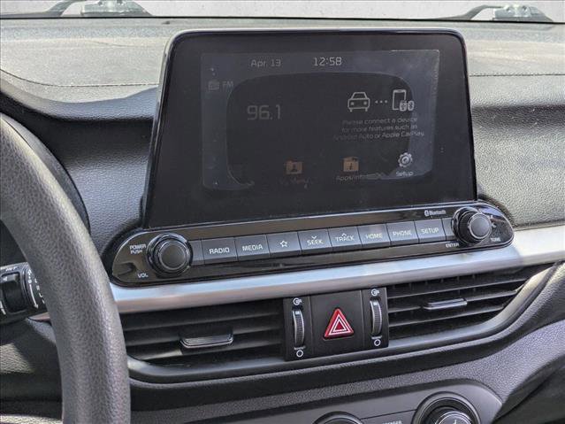 Used 2020 Kia Forte LXS FWD image 12