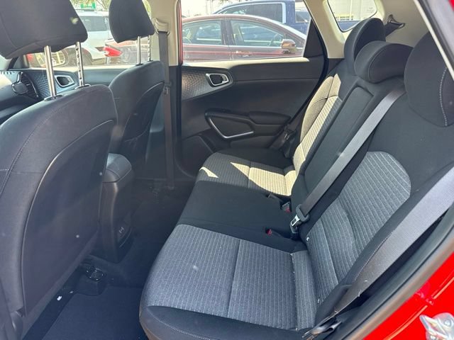 Certified 2024 Kia Soul EX FWD image 8