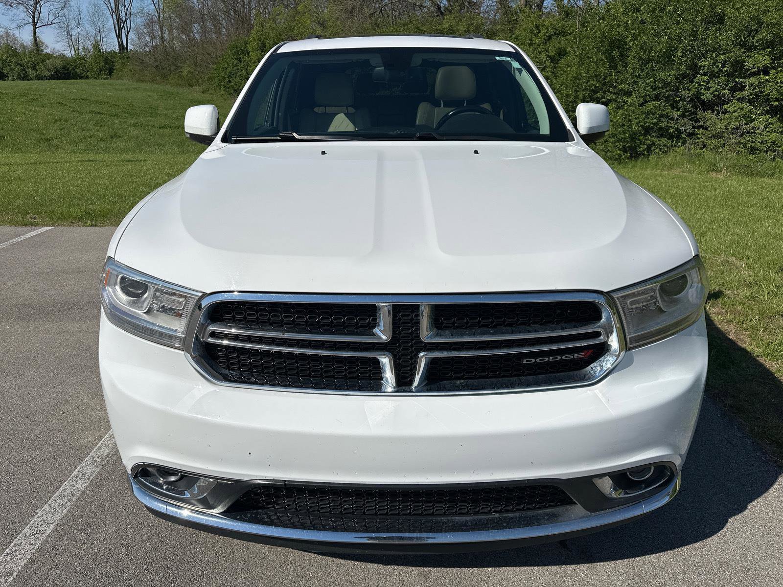Used 2014 Dodge Durango Limited w/ Premium Group image 15