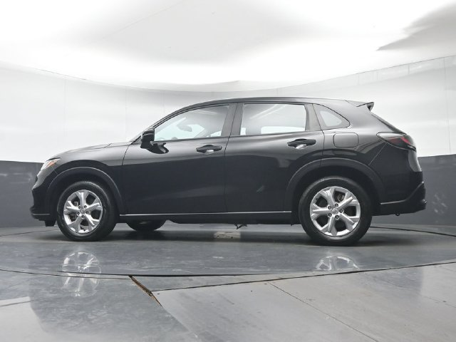 Used 2024 Honda HR-V LX image 25