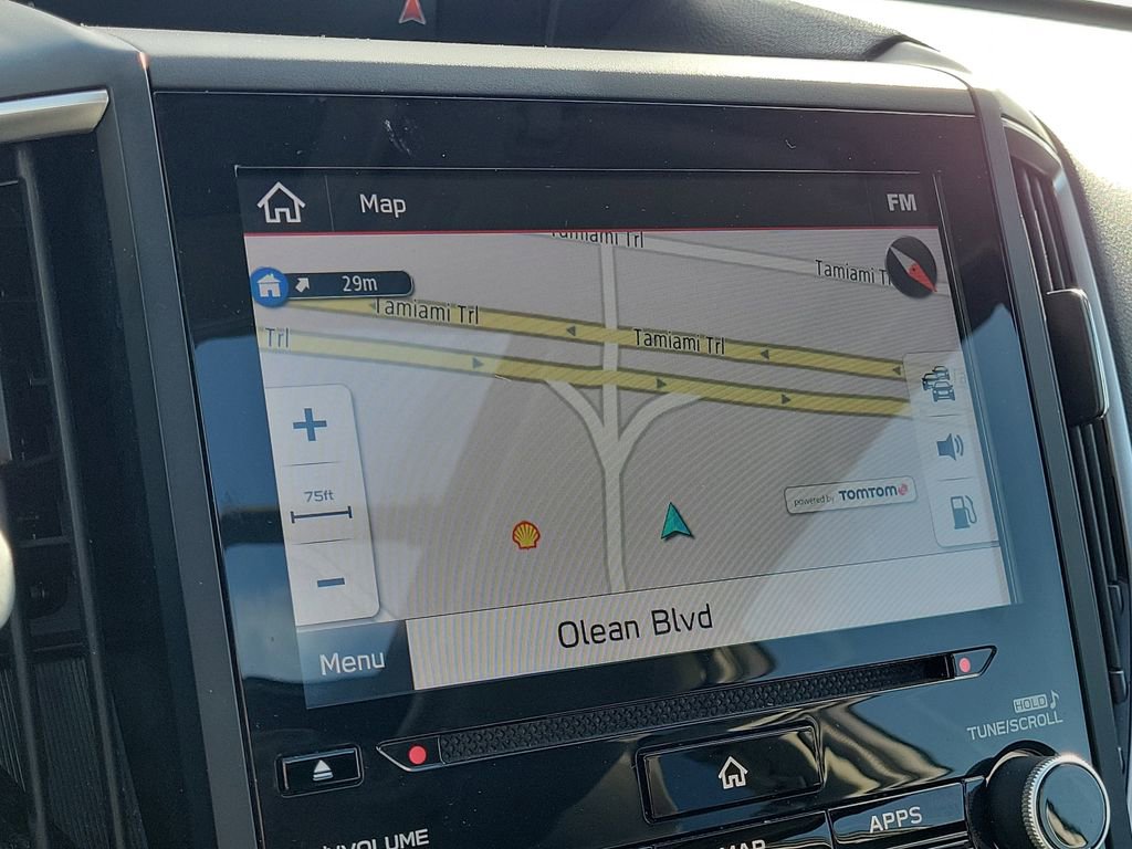 Used 2021 Subaru Forester Limited image 32