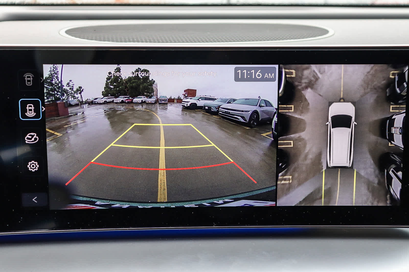 New 2026 Hyundai Ioniq 9 Calligraphy image 27