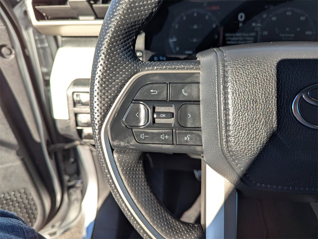 Used 2024 Toyota Tacoma TRD Sport image 20