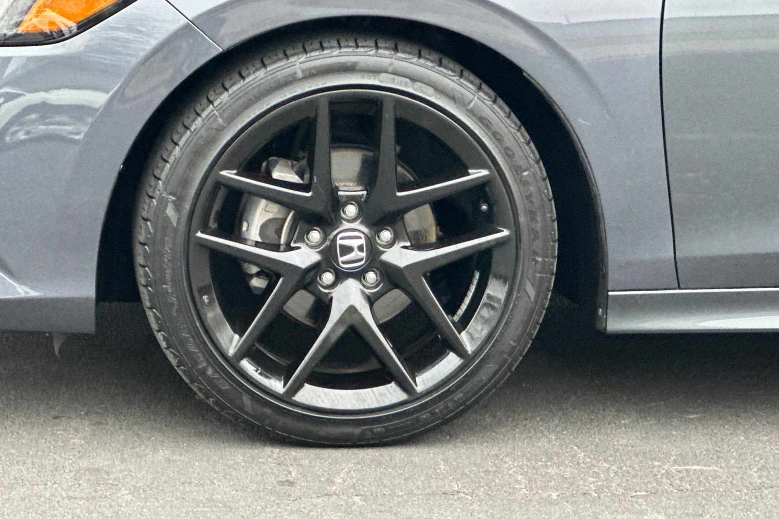 Used 2022 Honda Civic Sport image 31