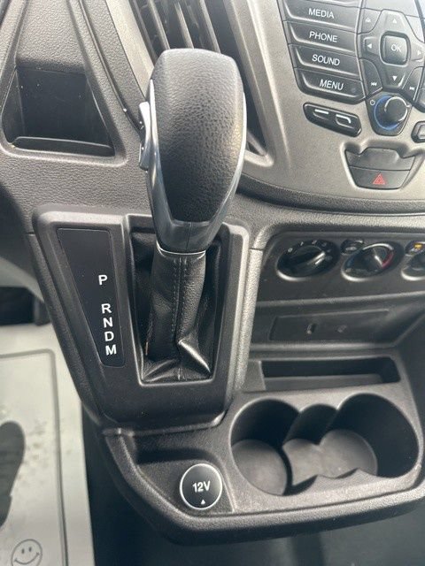 Used 2018 Ford Transit 150 XL RWD image 20