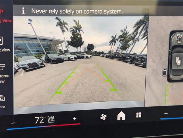 Used 2025 BMW 228i xDrive w/ Technology Package image 12