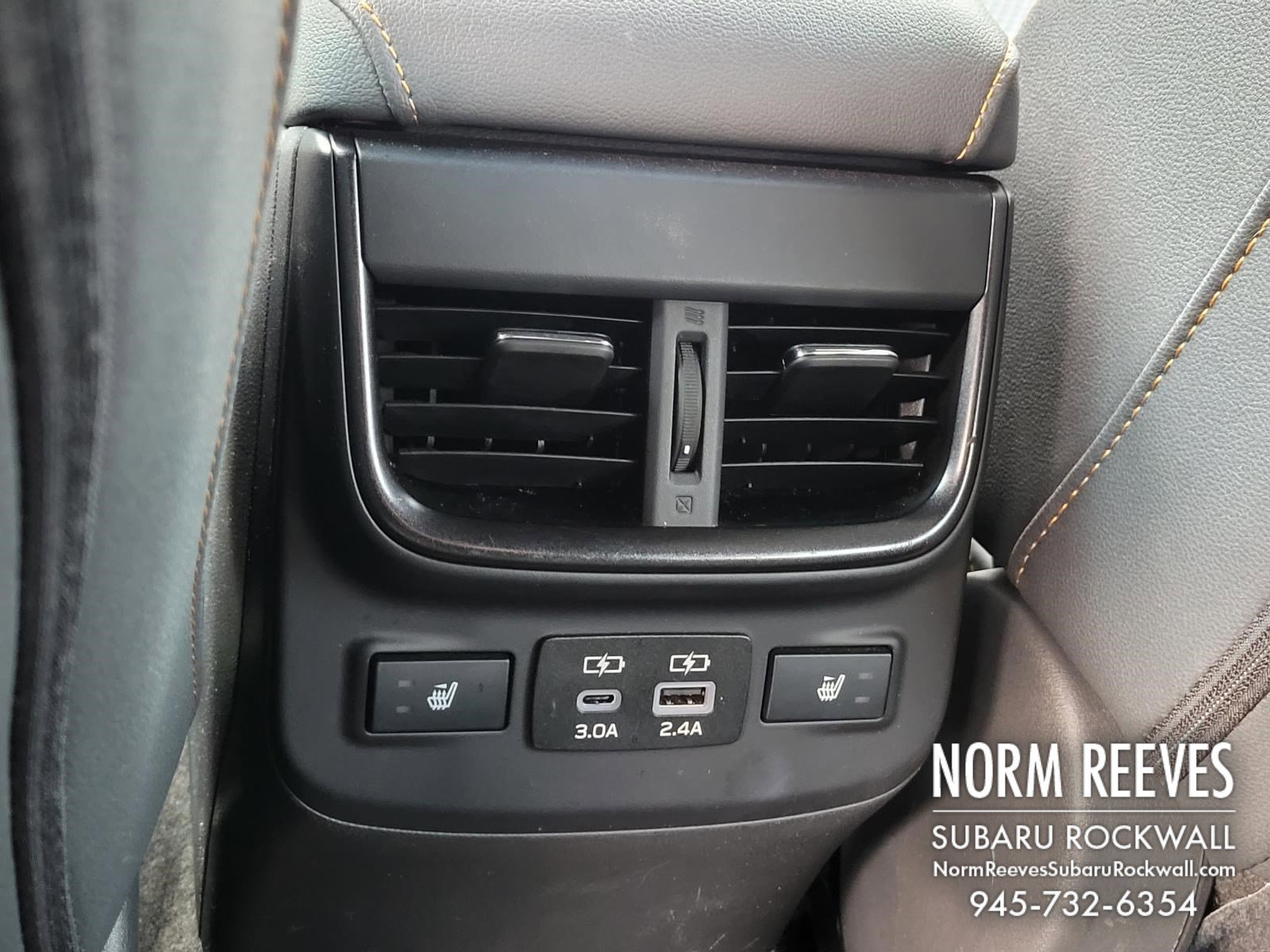 Certified 2024 Subaru Outback Wilderness image 25