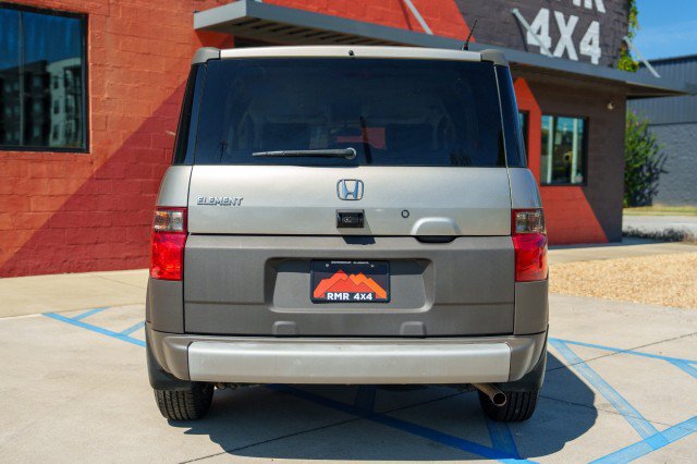 Used 2004 Honda Element EX image 6