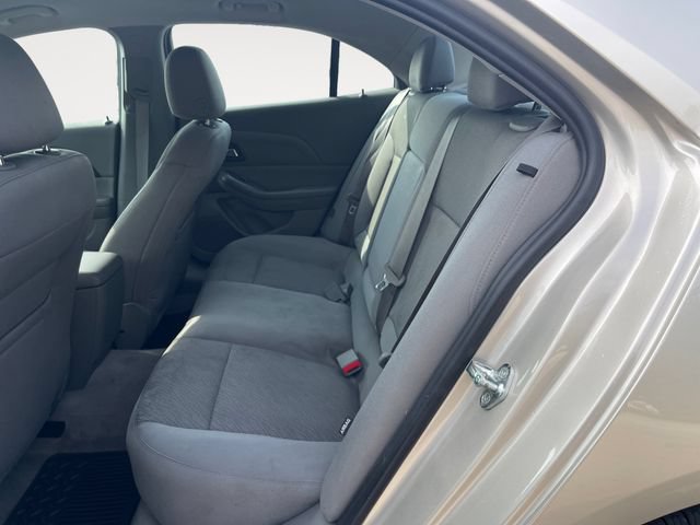 Used 2016 Chevrolet Malibu LS FWD image 13