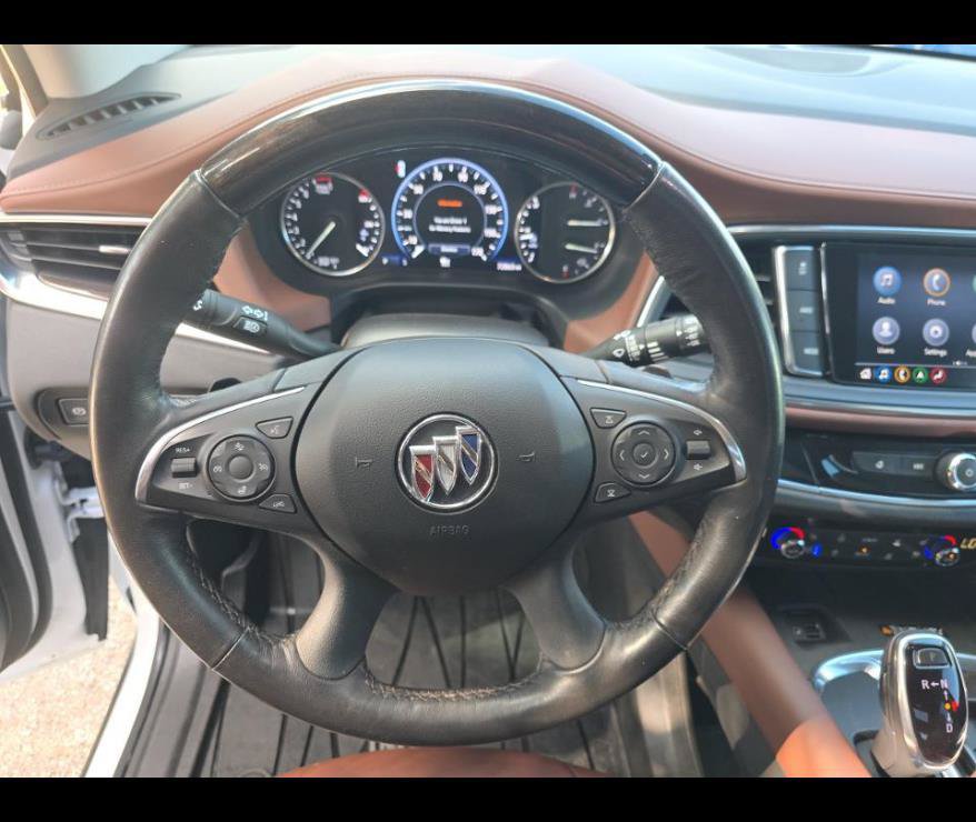 Used 2021 Buick Enclave Avenir w/ Avenir Technology Package AWD/4WD image 4