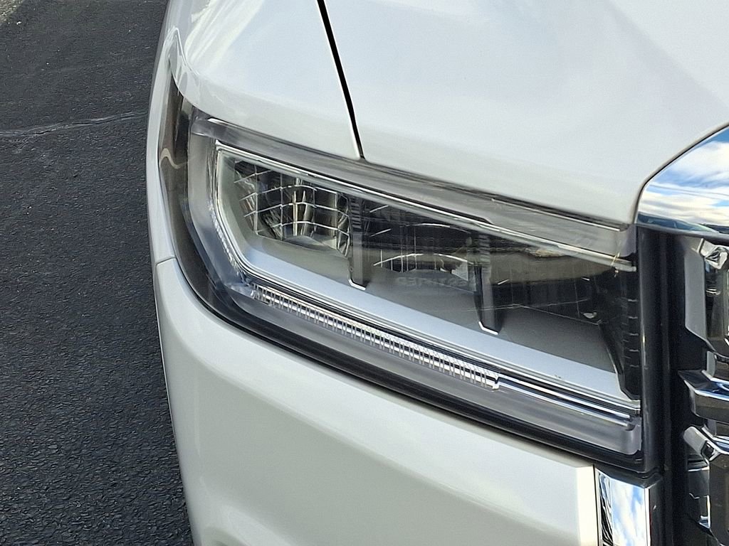 Certified 2021 GMC Acadia Denali image 9