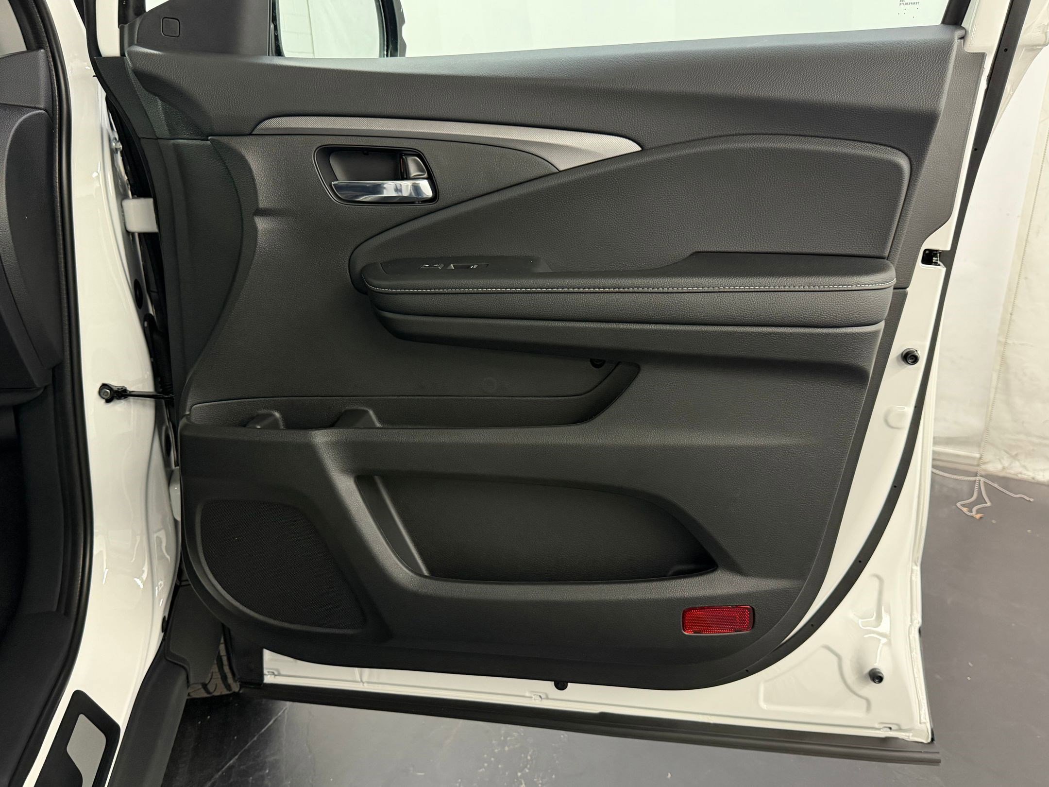 New 2026 Honda Ridgeline RTL image 23