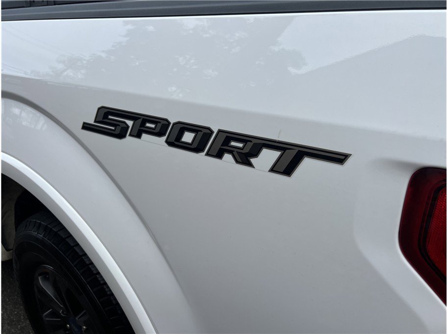 Used 2017 Ford F150 Lariat image 8