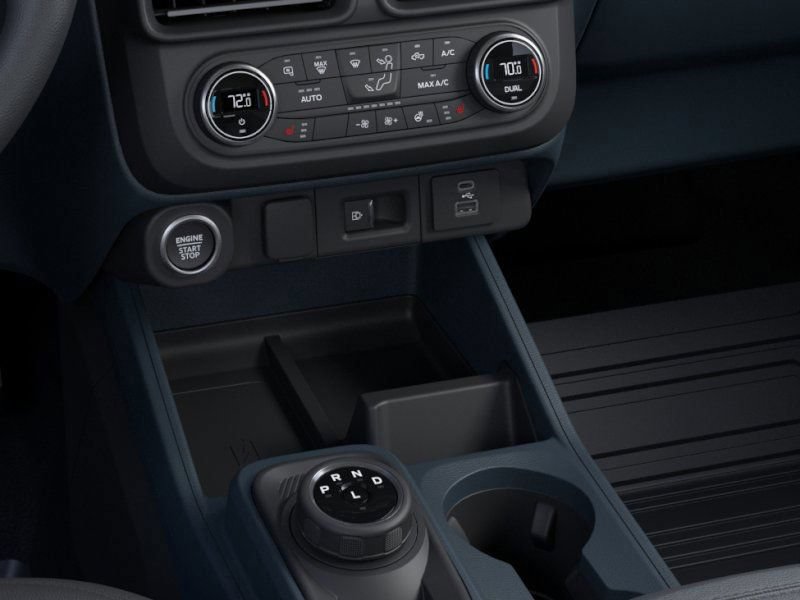 New 2024 Ford Maverick Lariat w/ Black Appearance Package AWD/4WD image 42