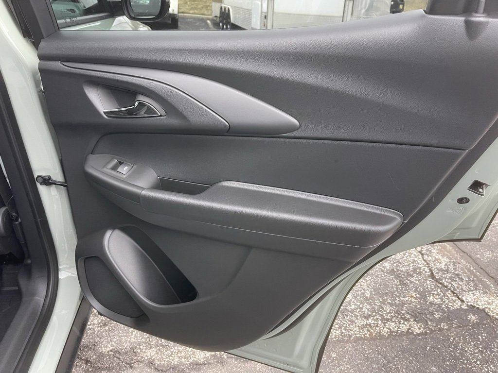 New 2026 Chevrolet TrailBlazer ACTIV w/ Convenience Package image 28
