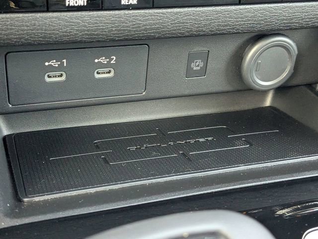 New 2026 Mitsubishi Outlander Trail Edition image 23