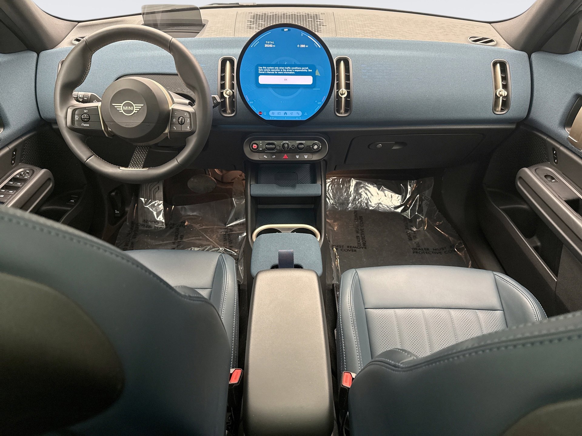 Used 2025 MINI Cooper Countryman S image 14