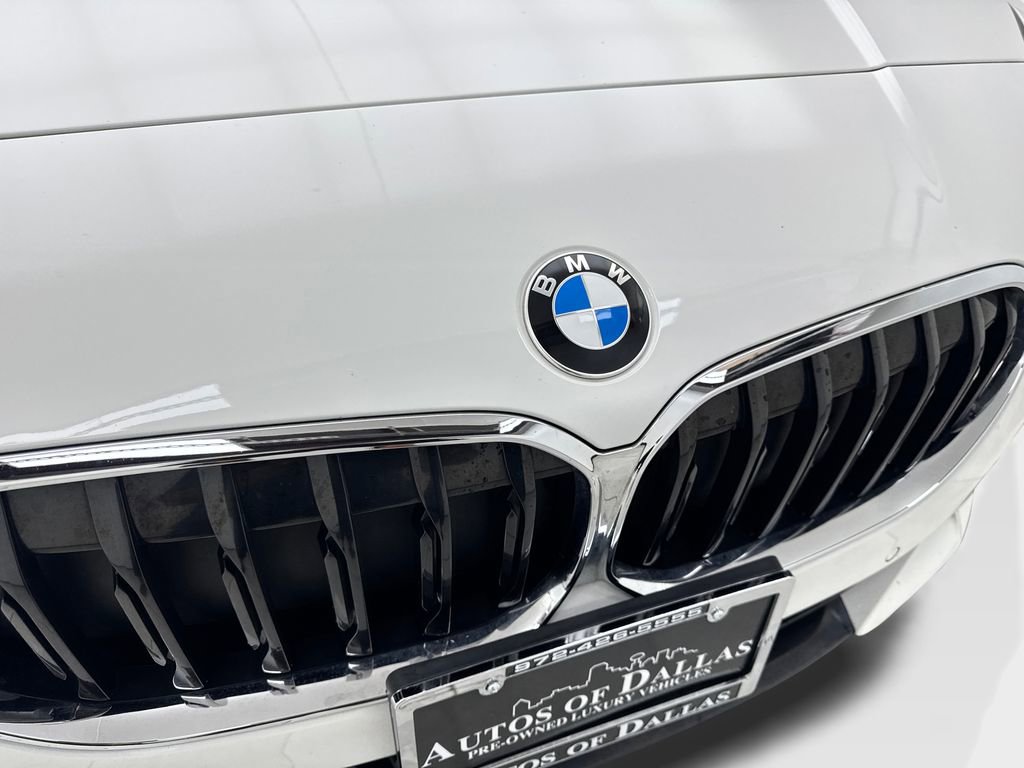 Used 2021 BMW 228i Gran Coupe FWD image 25