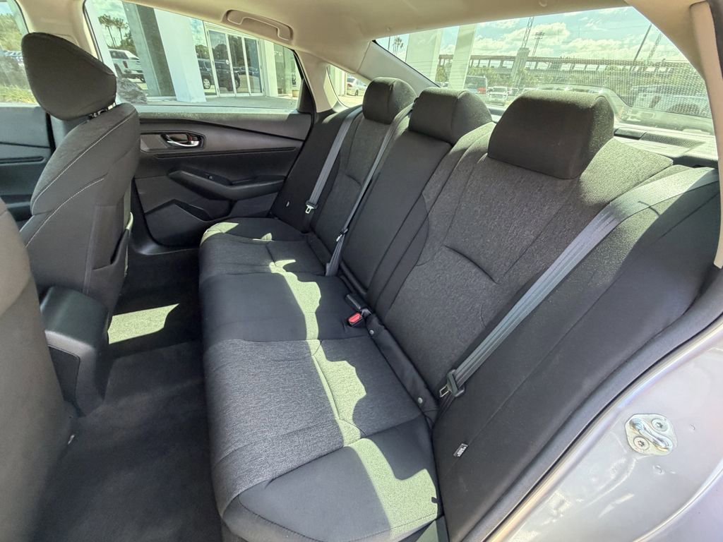 Used 2024 Honda Accord EX image 17