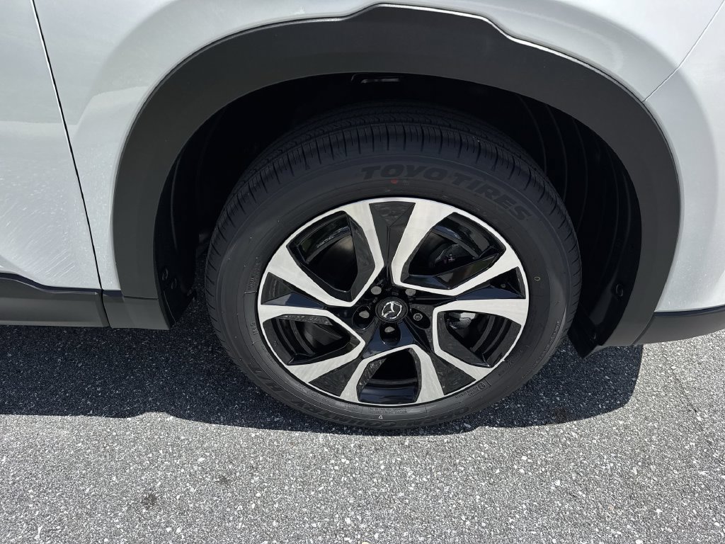 New 2026 MAZDA CX-5 Preferred AWD/4WD image 57