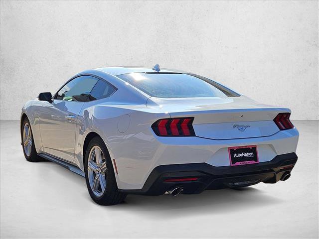 New 2026 Ford Mustang Premium image 9