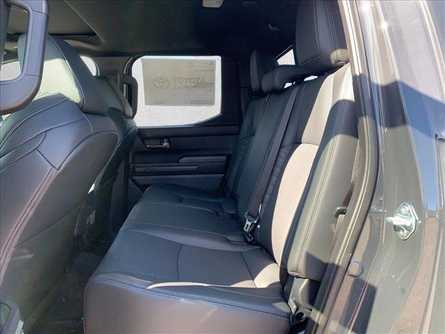 New 2026 Toyota Tacoma TRD Off-Road image 25