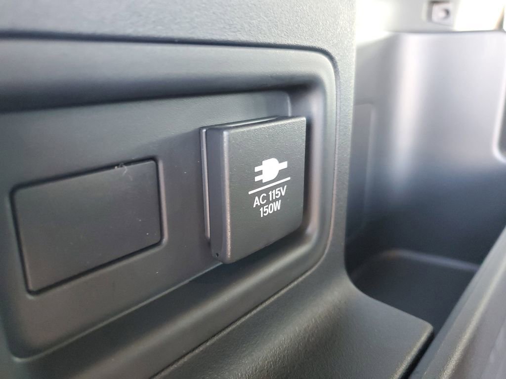 New 2026 Honda Passport TrailSport image 33