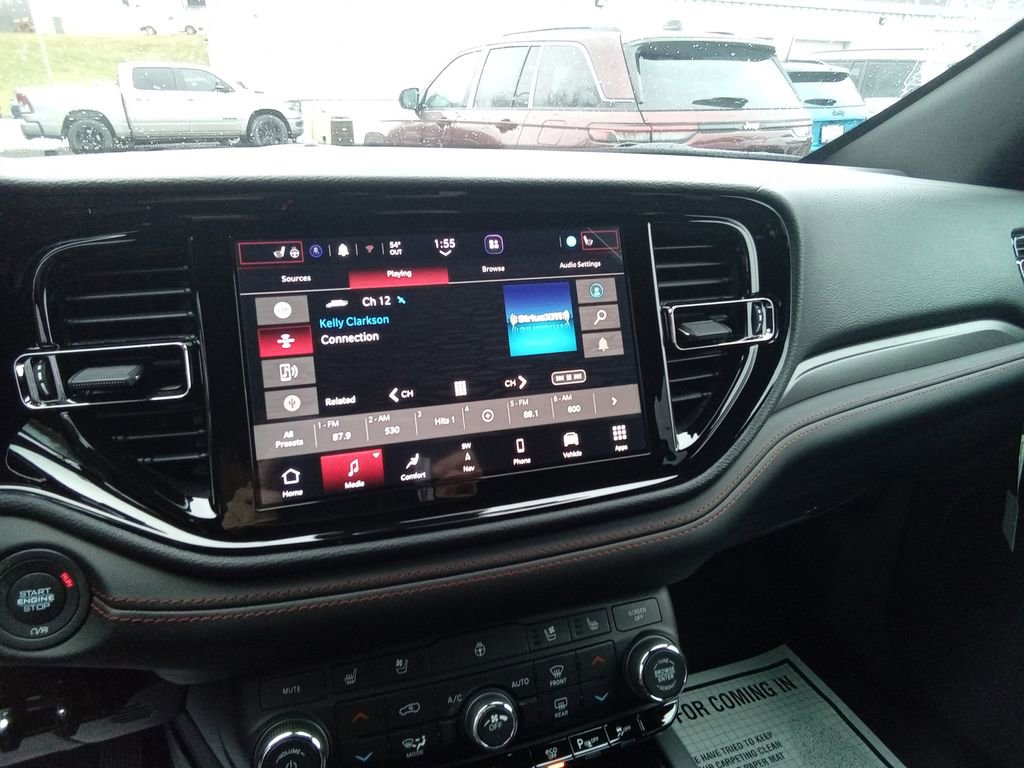 New 2026 Dodge Durango GT w/ Tow 'N Go Package image 21