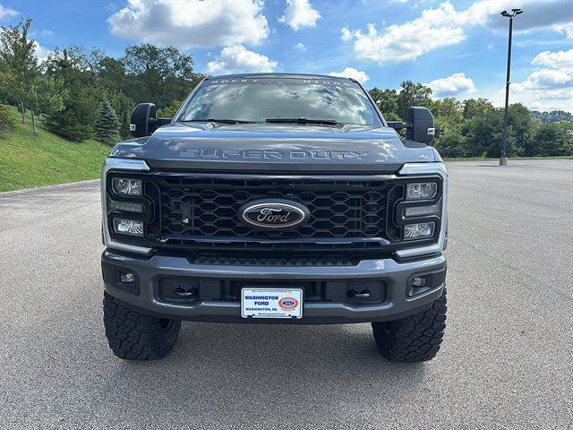 New 2026 Ford F250 XLT w/ XLT Premium Package AWD/4WD image 7