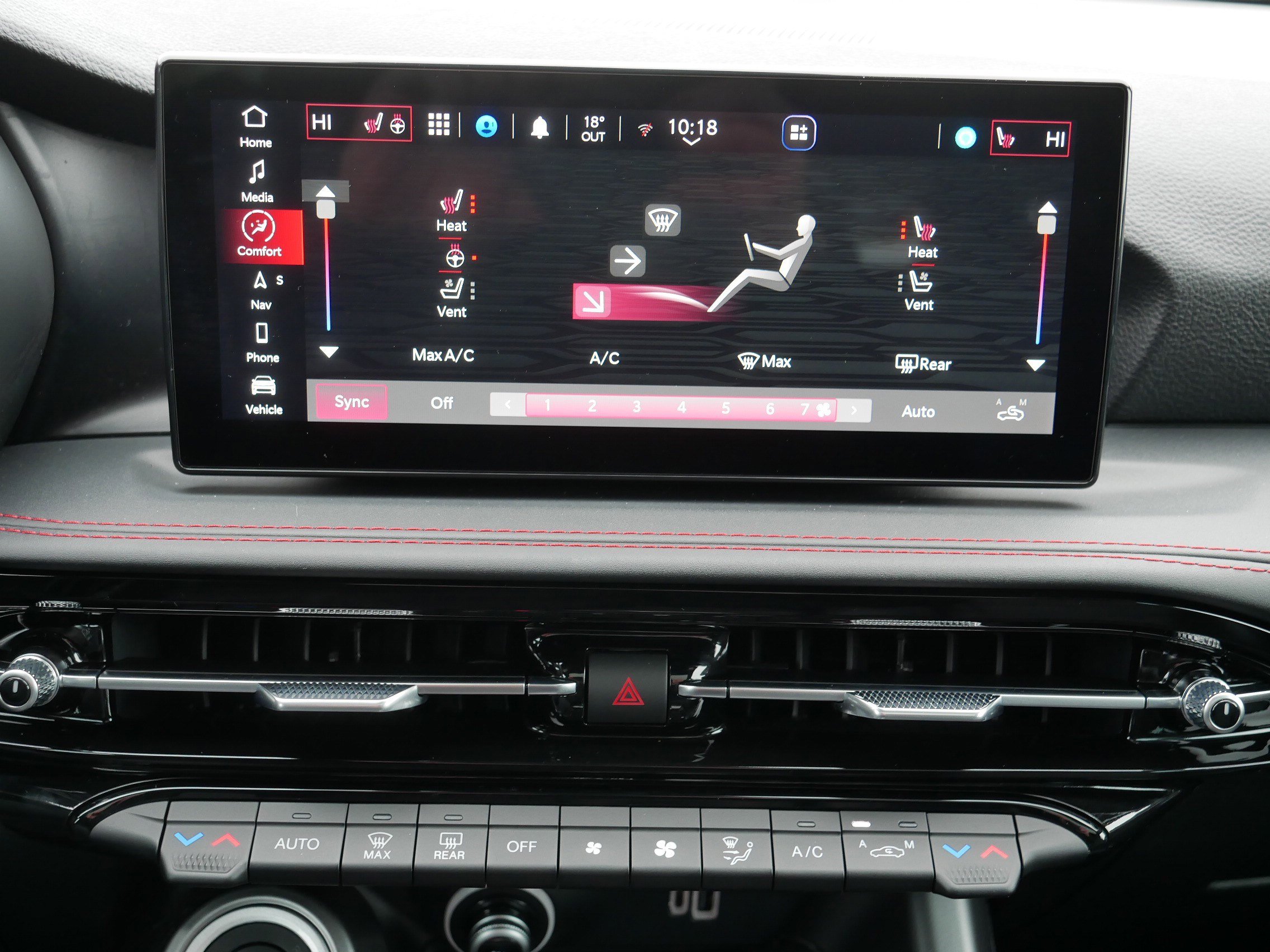 Certified 2024 Dodge Hornet GT Plus image 23