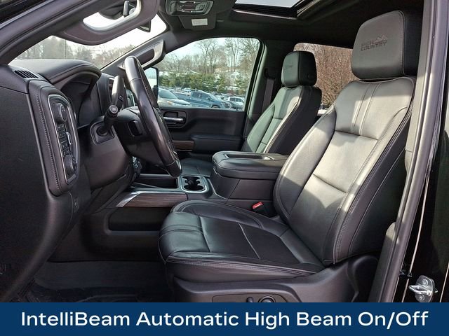 Used 2022 Chevrolet Silverado 2500 High Country w/ Safety Package II image 18