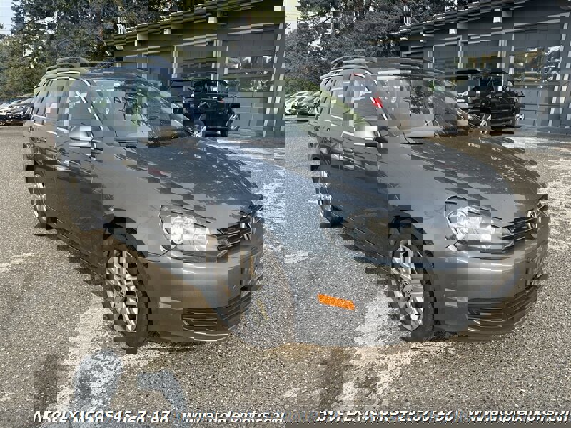 Used 2012 Volkswagen Jetta TDI