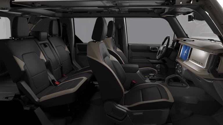 New 2026 Ford Bronco Outer Banks AWD/4WD image 31