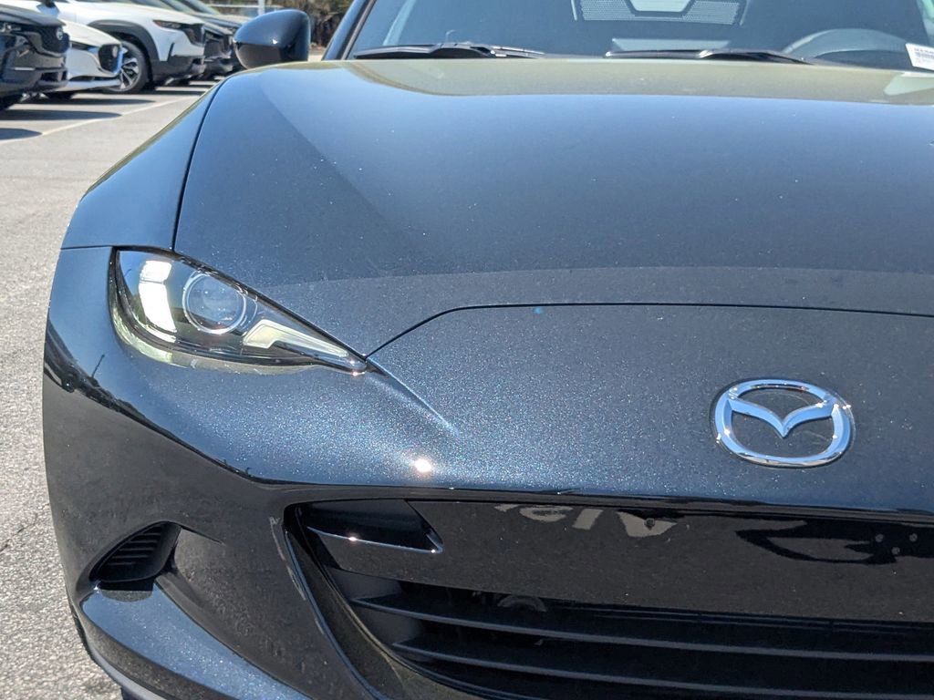 New 2026 MAZDA MX-5 Miata Grand Touring image 11