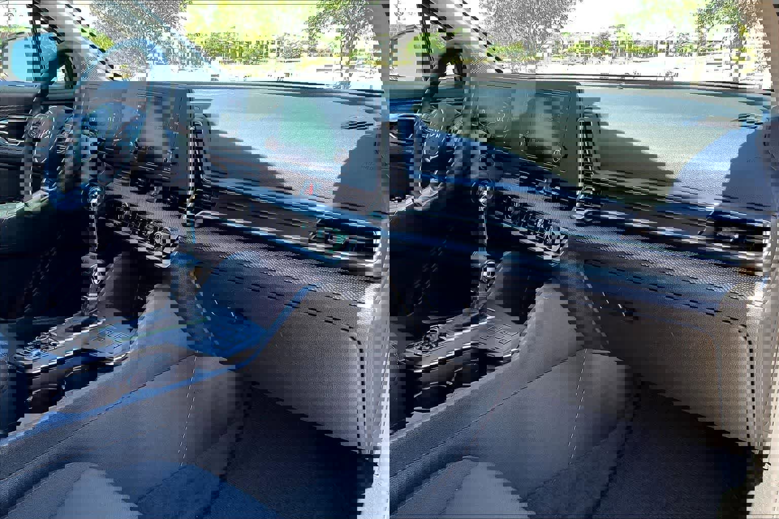 Certified 2023 Kia Sportage LX image 21