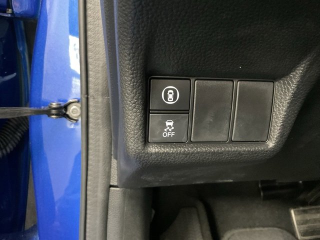 Certified 2023 Honda Civic Sport image 29