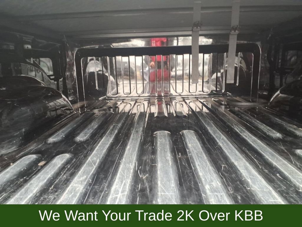 Used 2022 RAM 1500 Big Horn AWD/4WD image 26